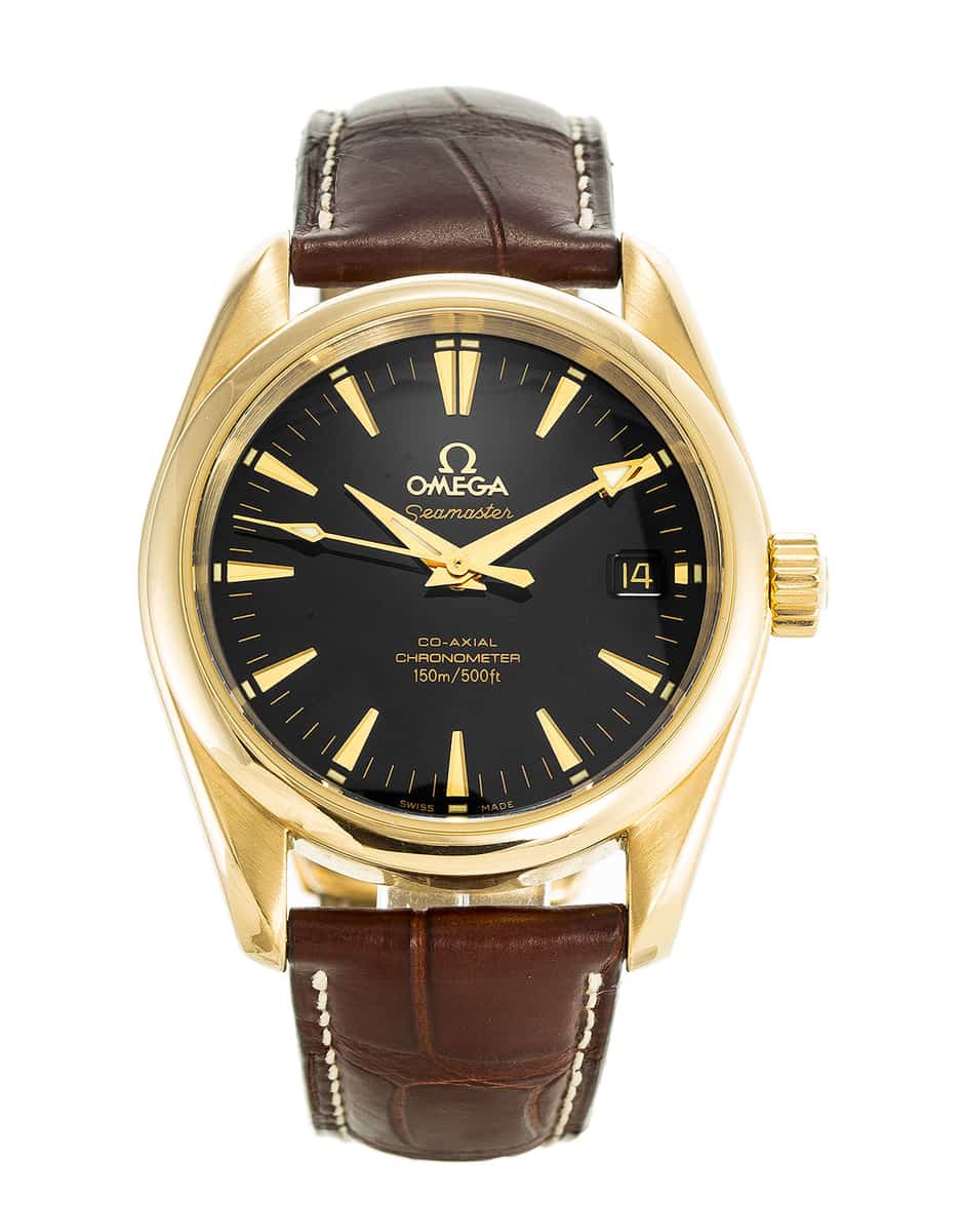 Omega aqua 2025 terra midsize